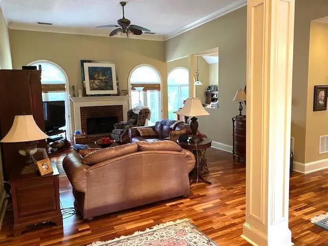 $3,700 | 341 Pebble Trail, Alpharetta, GA 30009