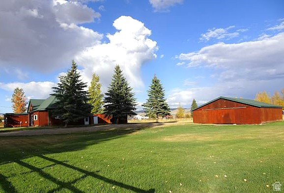 4040 Dingle Road Dingle, ID 83233 - Photo 44 of 47