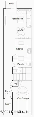 $239,995 | 539 Holly Lakes Drive, Orange Park, FL 32073