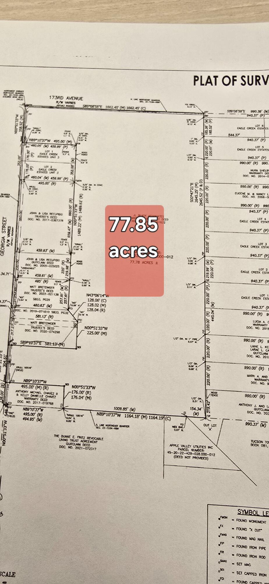 17615 Georgia Street Lowell, IN 46356 - Photo 3 of 6 a view of water heater