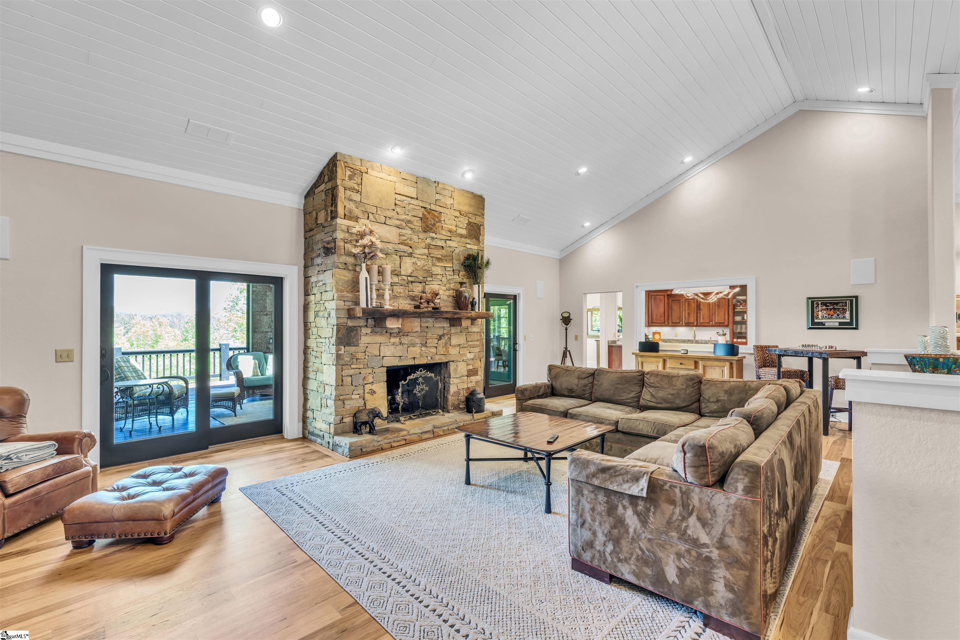 301 Augusta Way Sunset, SC 29685 - Photo 11 of 50