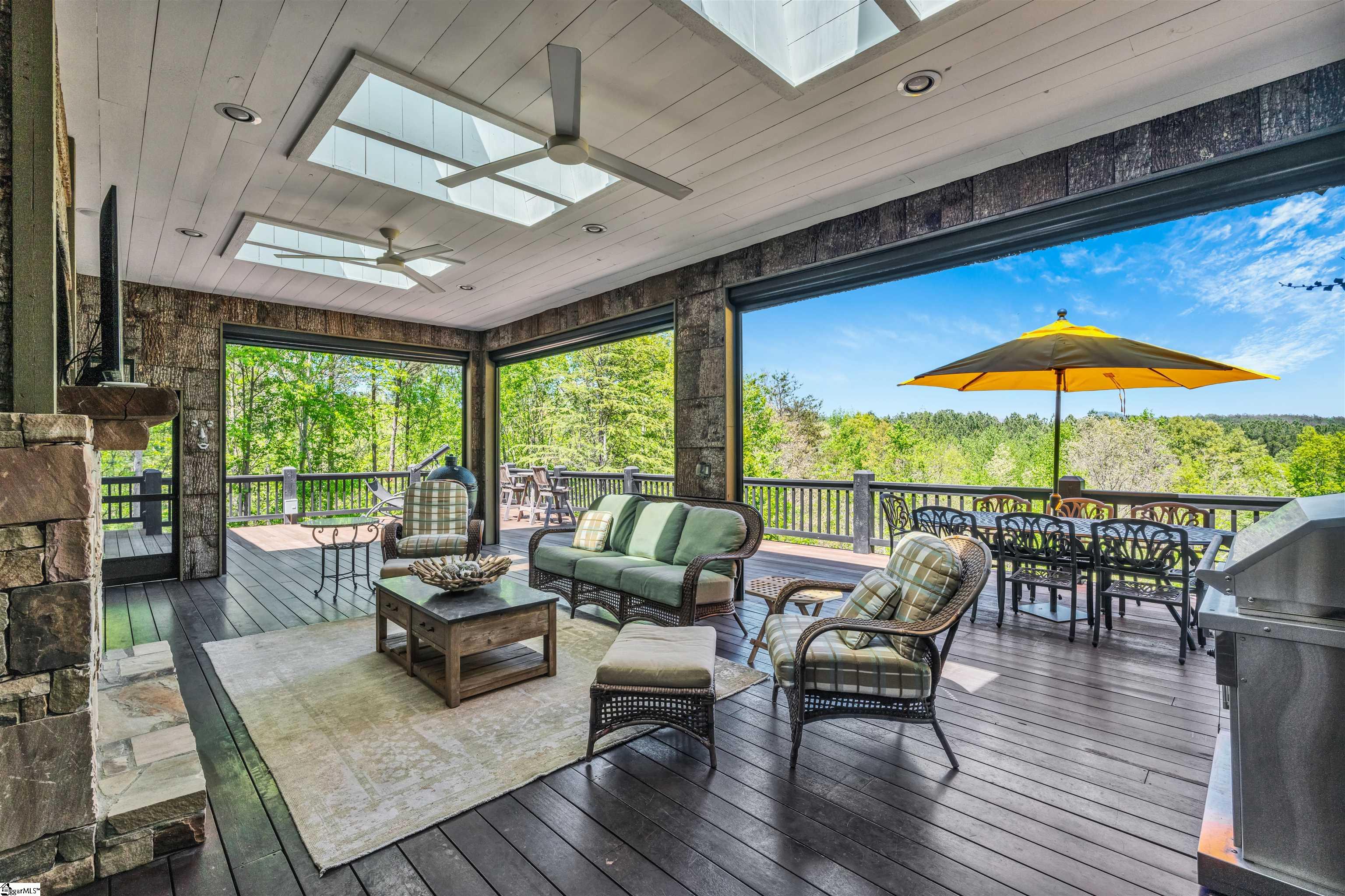 301 Augusta Way Sunset, SC 29685 - Photo 17 of 50
