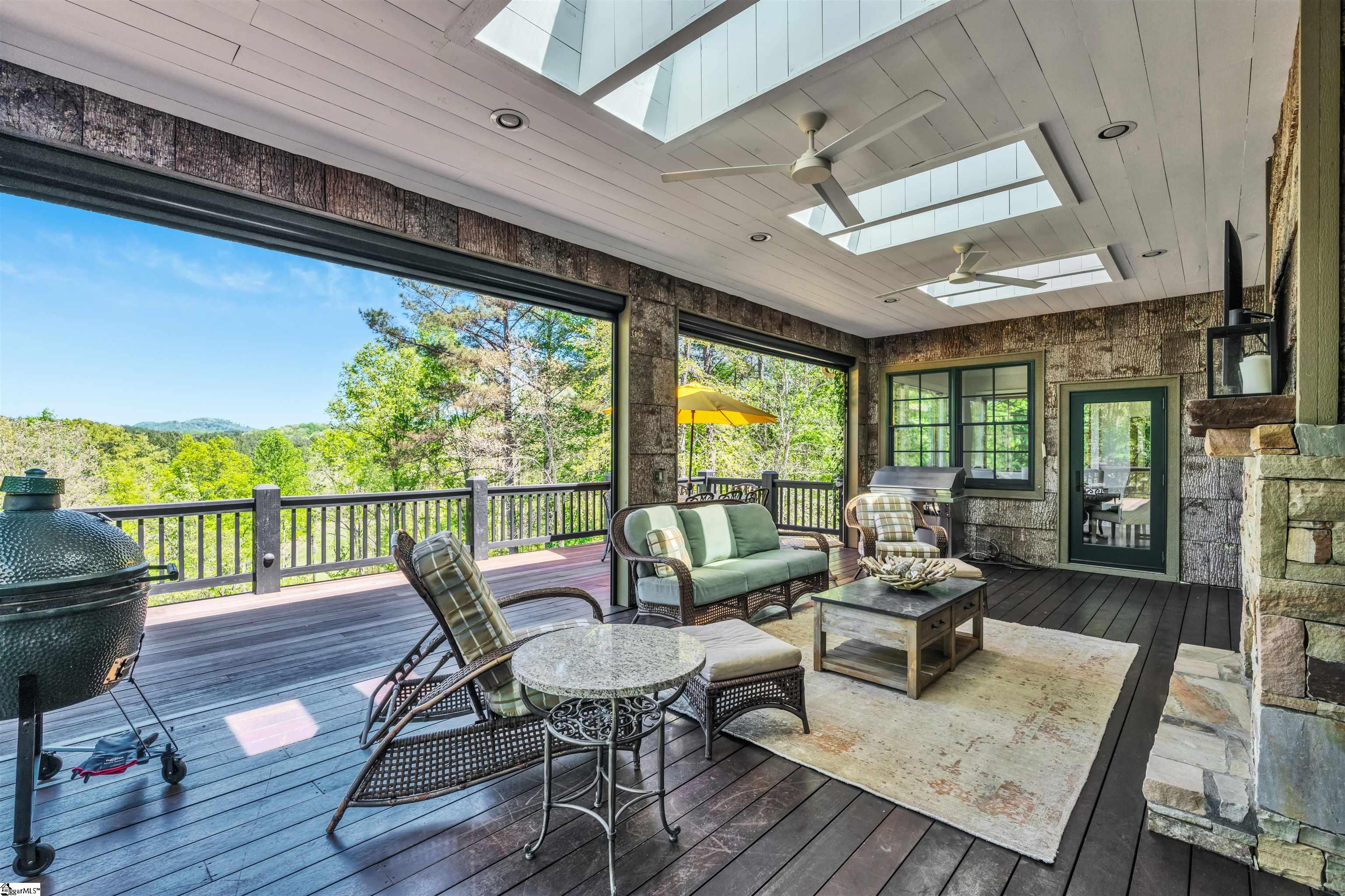 301 Augusta Way Sunset, SC 29685 - Photo 18 of 50