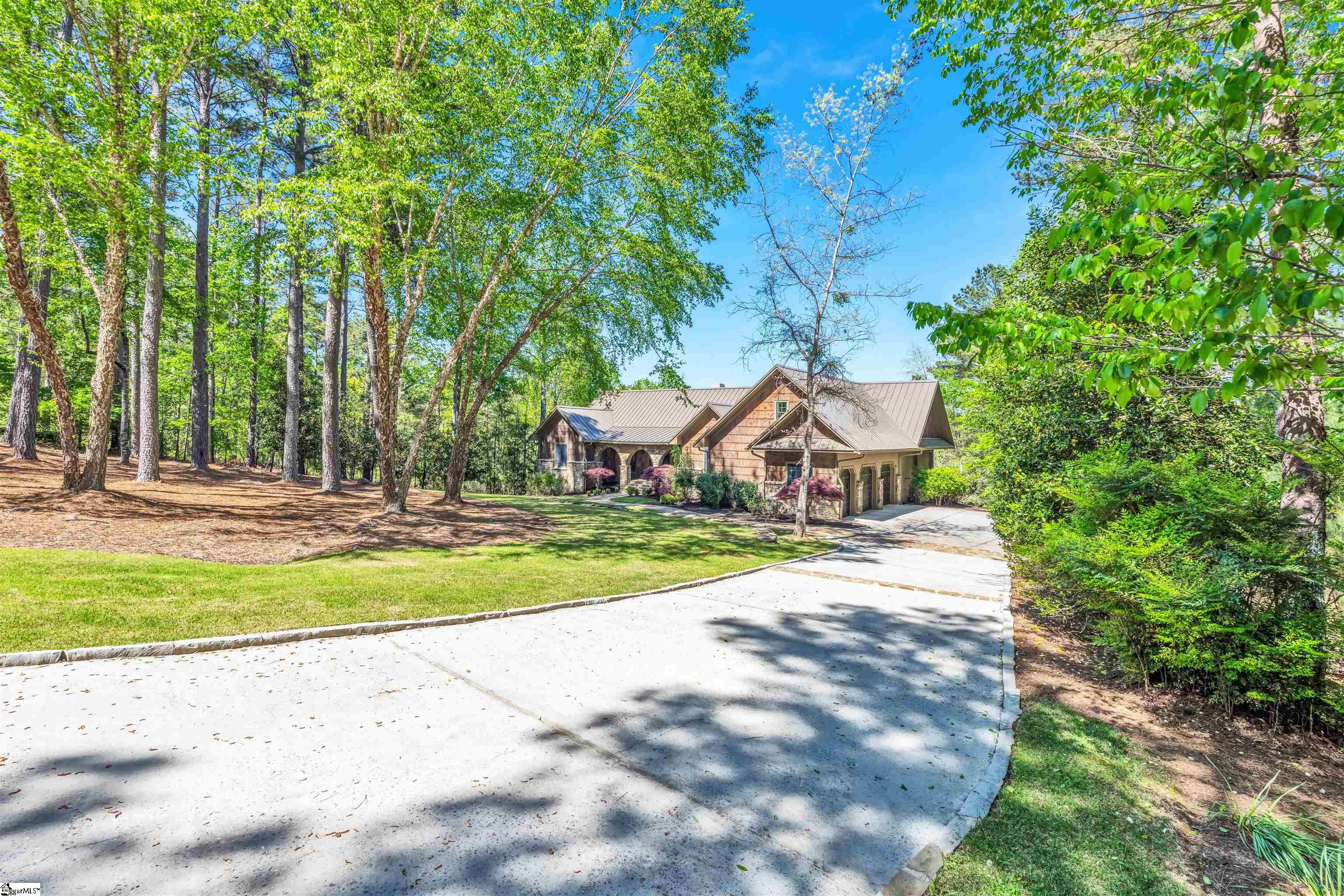 301 Augusta Way Sunset, SC 29685 - Photo 3 of 50