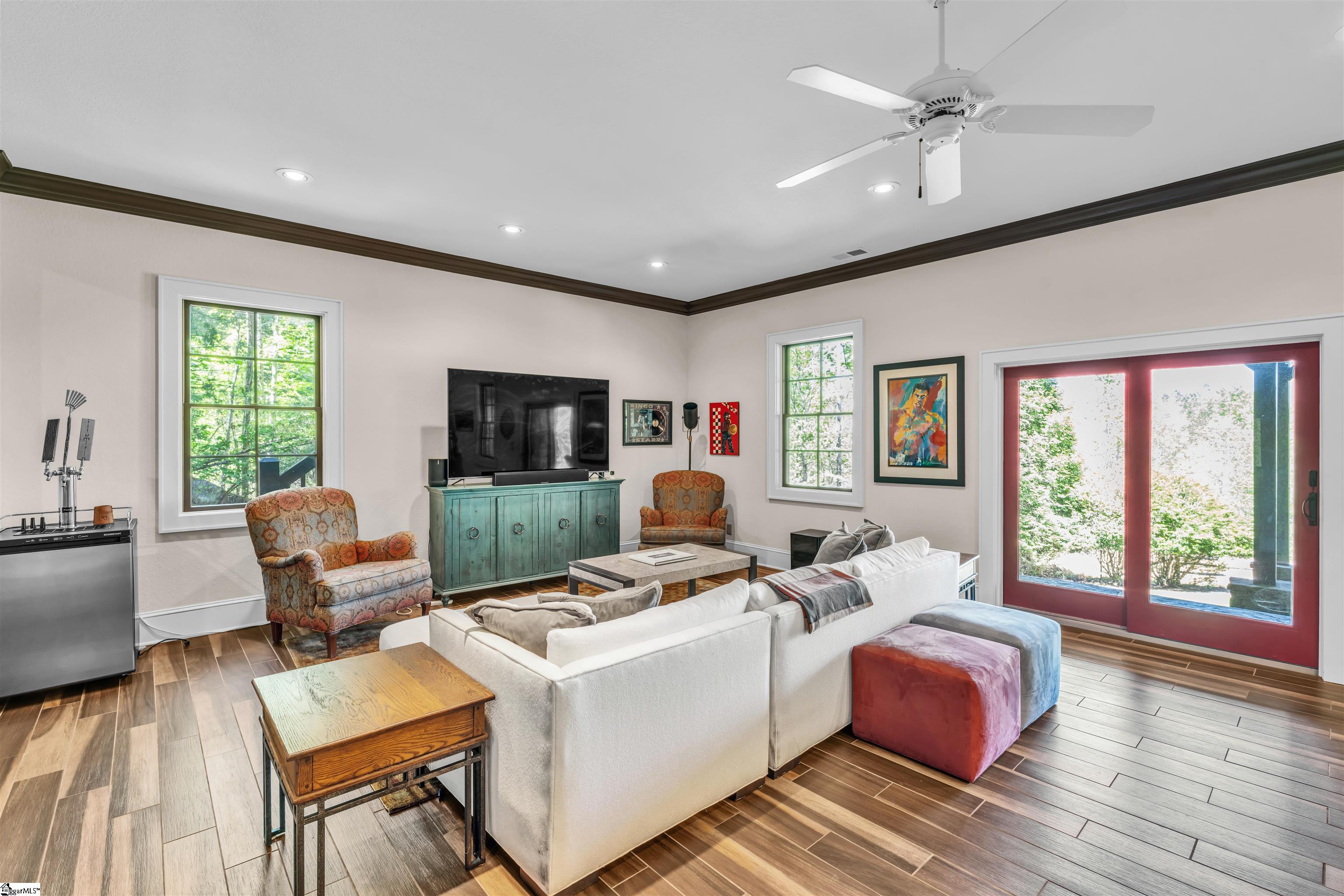 301 Augusta Way Sunset, SC 29685 - Photo 42 of 50