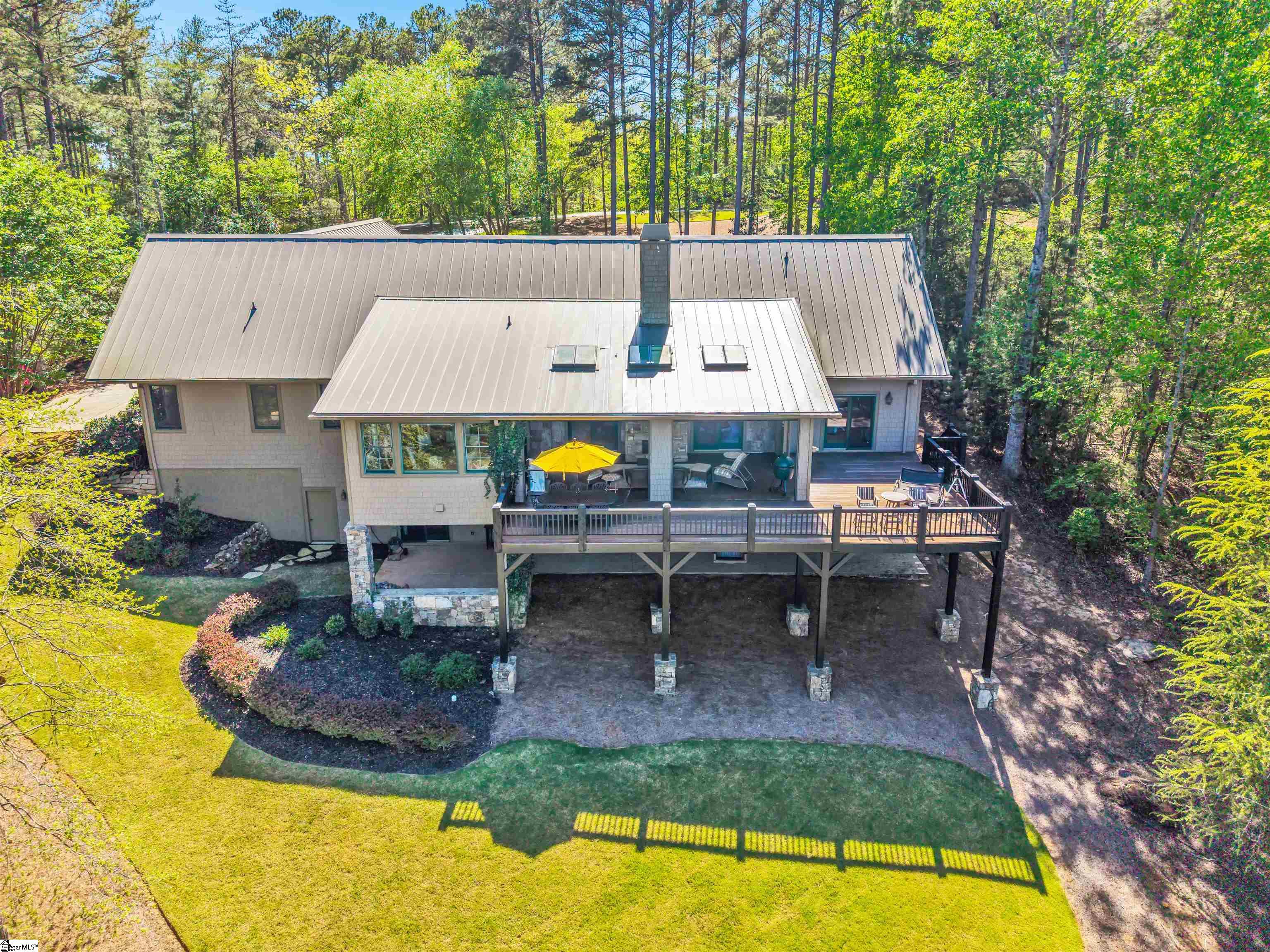 301 Augusta Way Sunset, SC 29685 - Photo 46 of 50