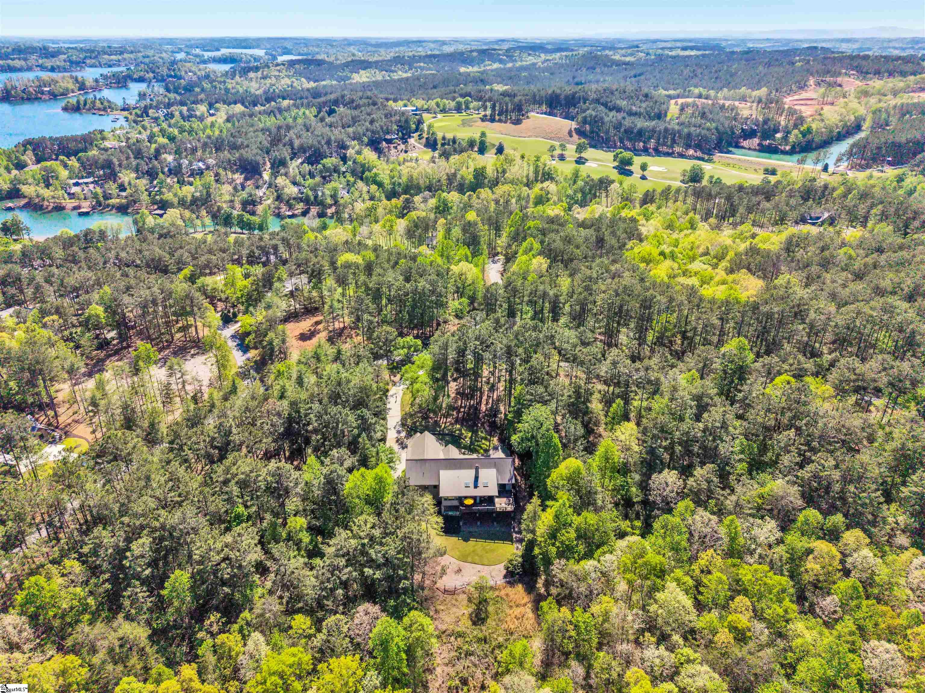 301 Augusta Way Sunset, SC 29685 - Photo 47 of 50