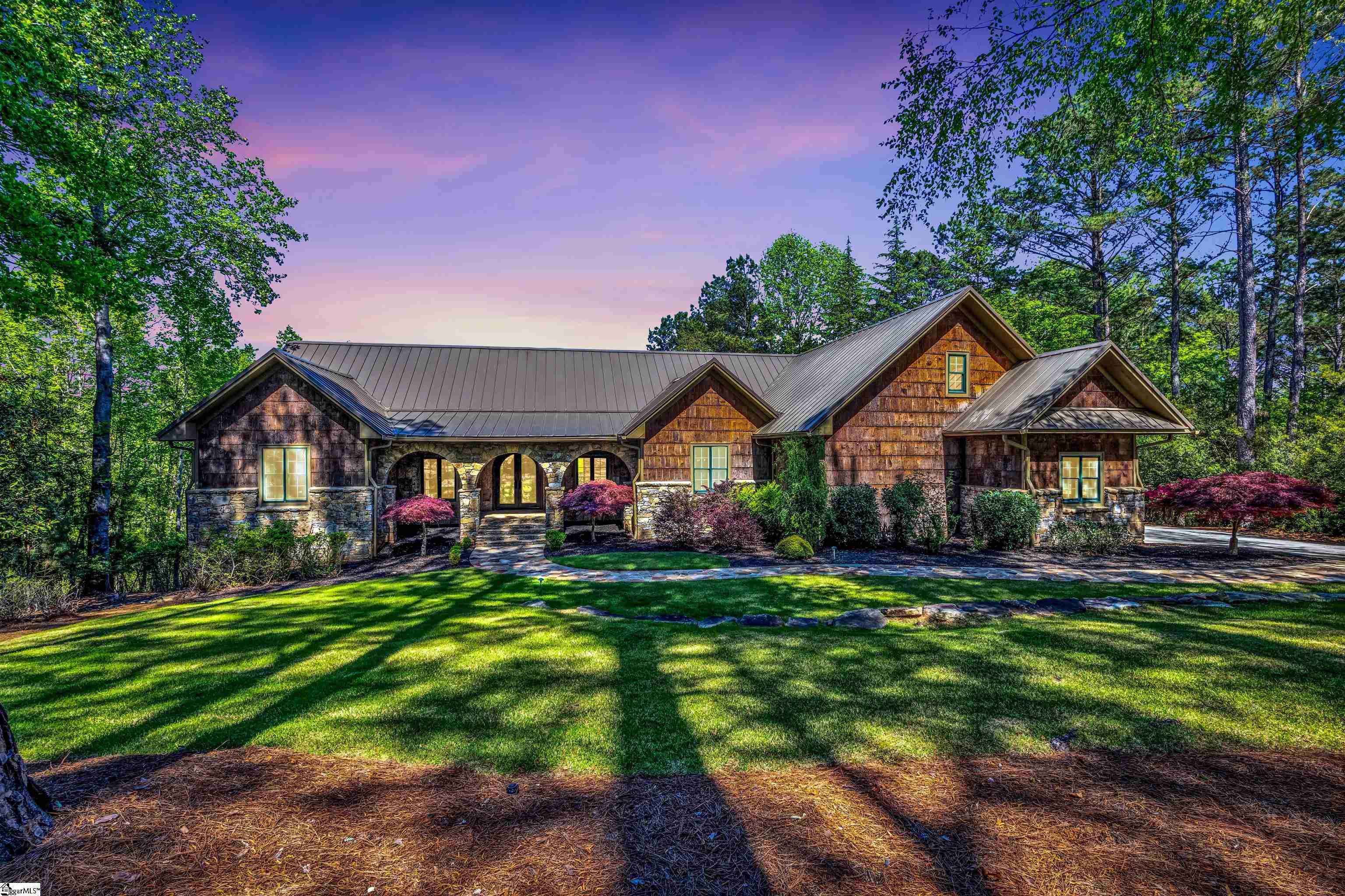 301 Augusta Way Sunset, SC 29685 - Photo 50 of 50
