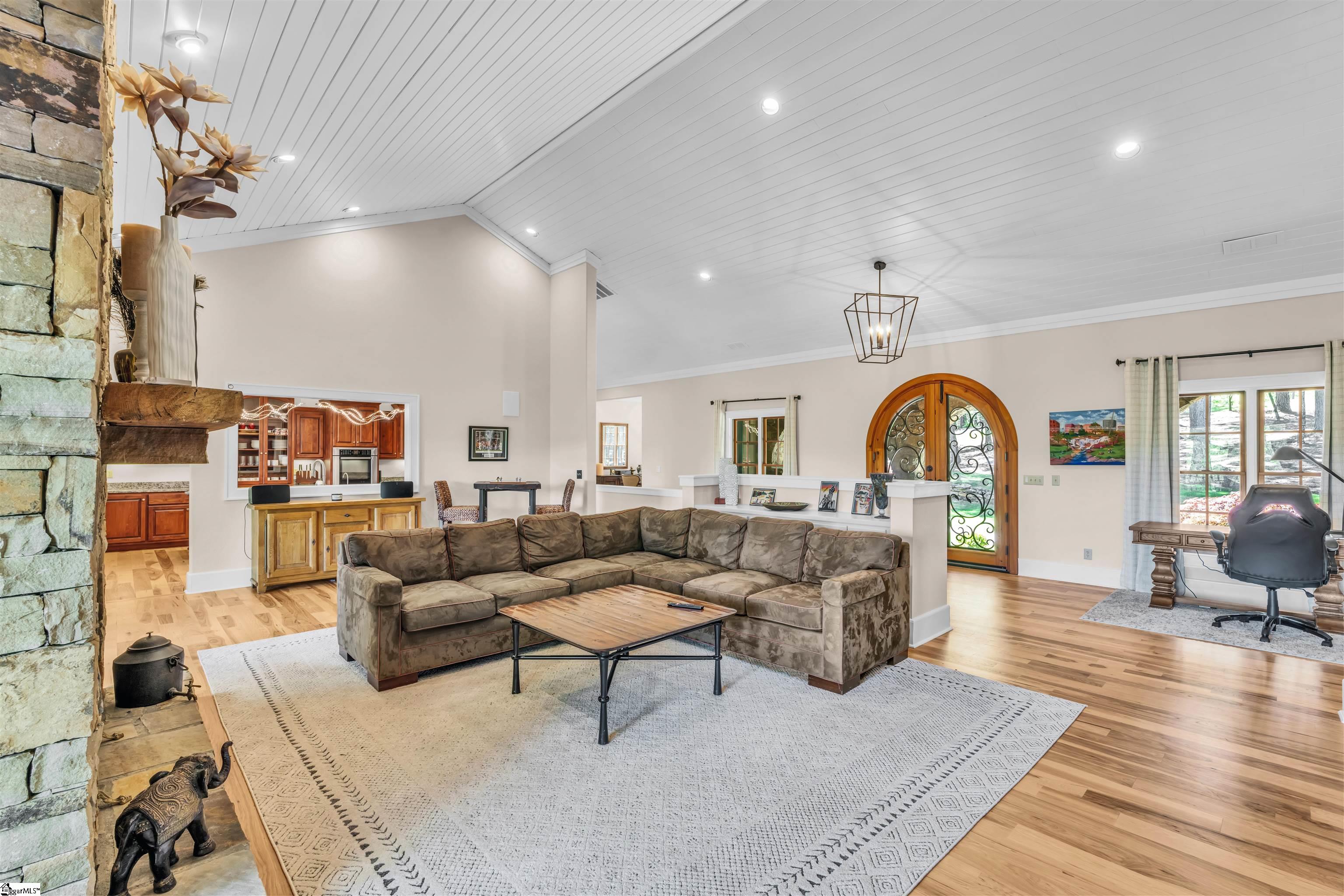 301 Augusta Way Sunset, SC 29685 - Photo 9 of 50