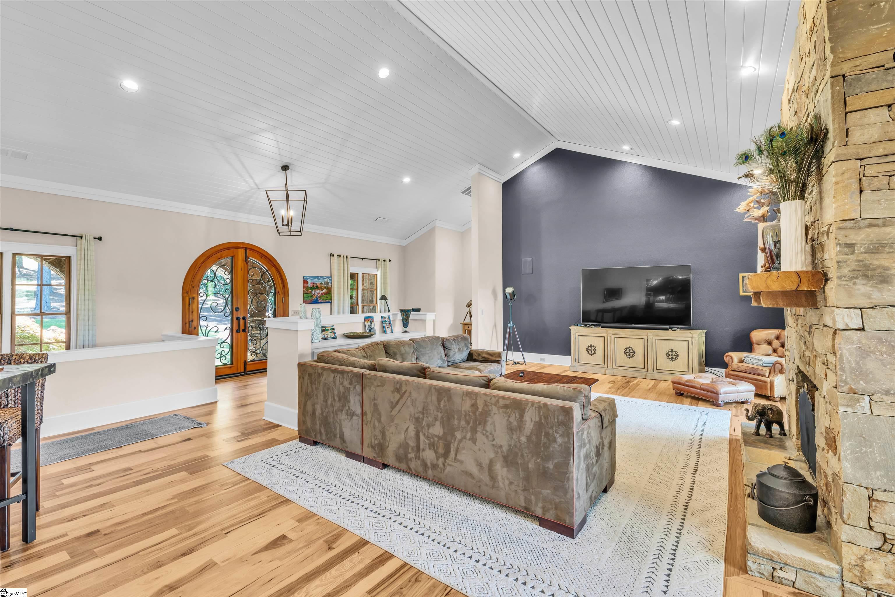 301 Augusta Way Sunset, SC 29685 - Photo 10 of 50