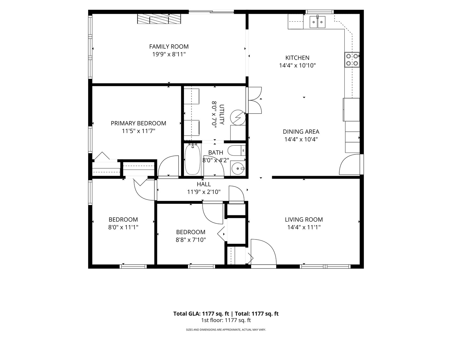 724 Union Avenue Romeoville, IL 60446 - Photo 23 of 25 Gallery Image 23