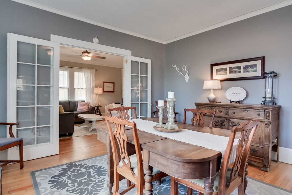 1317 Milledge Road Augusta, GA 30904 - Photo 11 of 39 Gallery Image 11