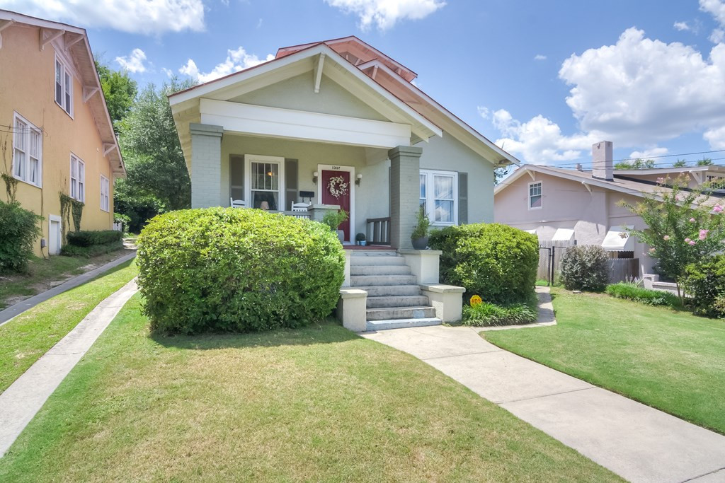 1317 Milledge Road Augusta, GA 30904 - Photo 2 of 39 Gallery Image 2
