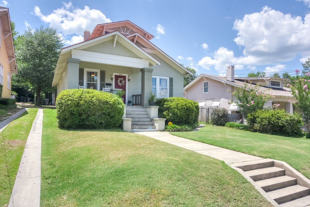 1317 Milledge Road Augusta, GA 30904 - Photo 39 of 39 Gallery Image 39