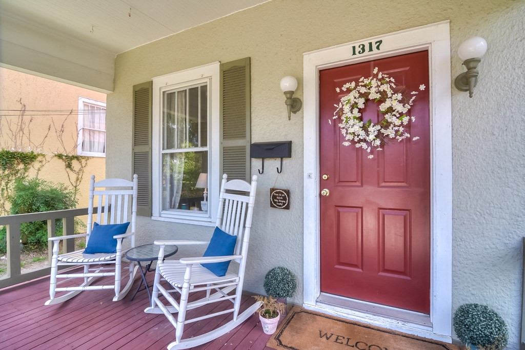 1317 Milledge Road Augusta, GA 30904 - Photo 4 of 39 Gallery Image 4