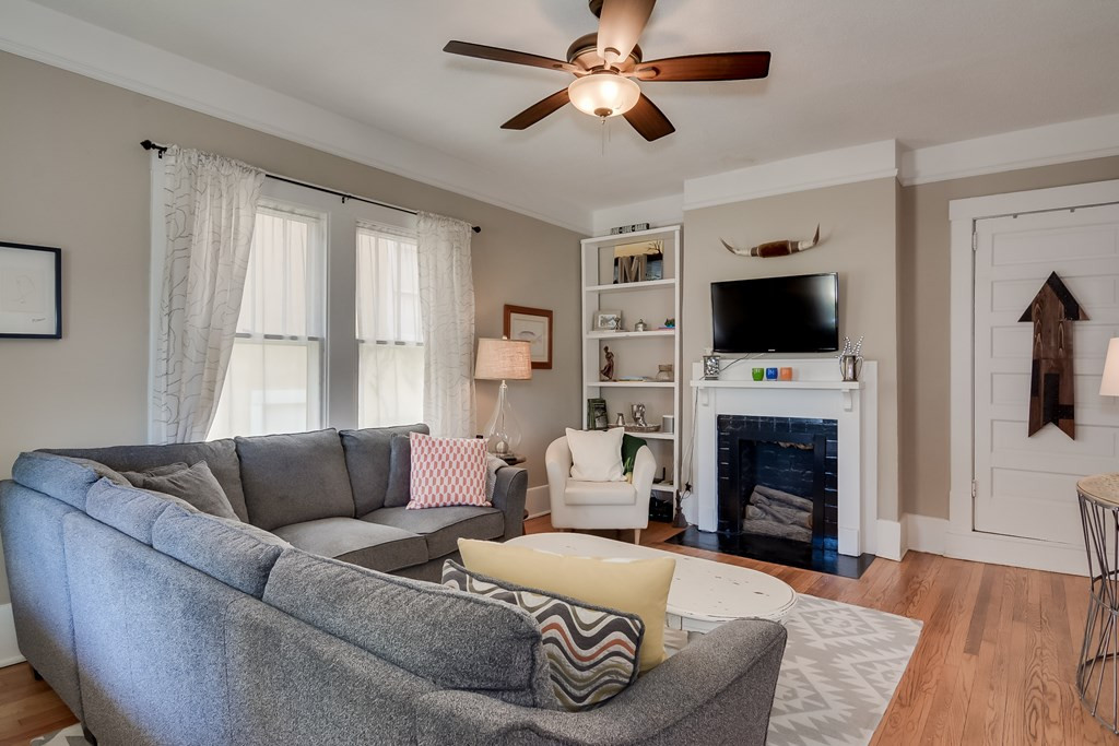 1317 Milledge Road Augusta, GA 30904 - Photo 5 of 39 Gallery Image 5