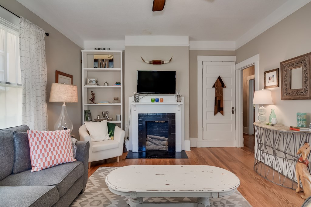1317 Milledge Road Augusta, GA 30904 - Photo 6 of 39 Gallery Image 6