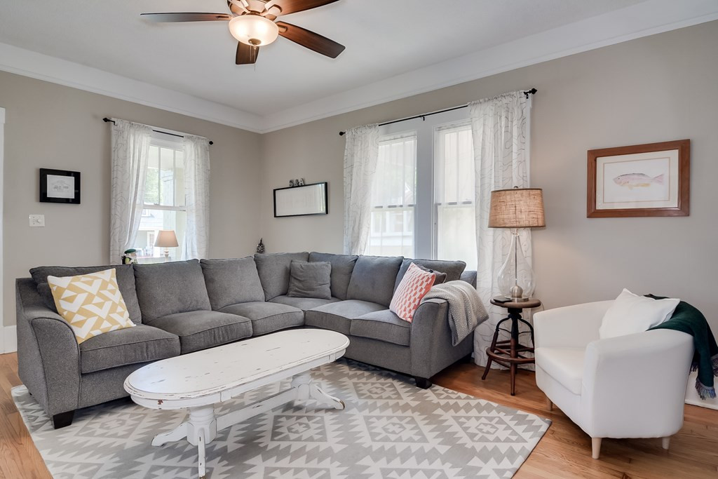 1317 Milledge Road Augusta, GA 30904 - Photo 7 of 39 Gallery Image 7