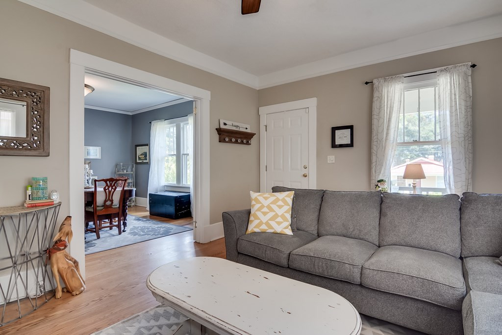 1317 Milledge Road Augusta, GA 30904 - Photo 8 of 39 Gallery Image 8