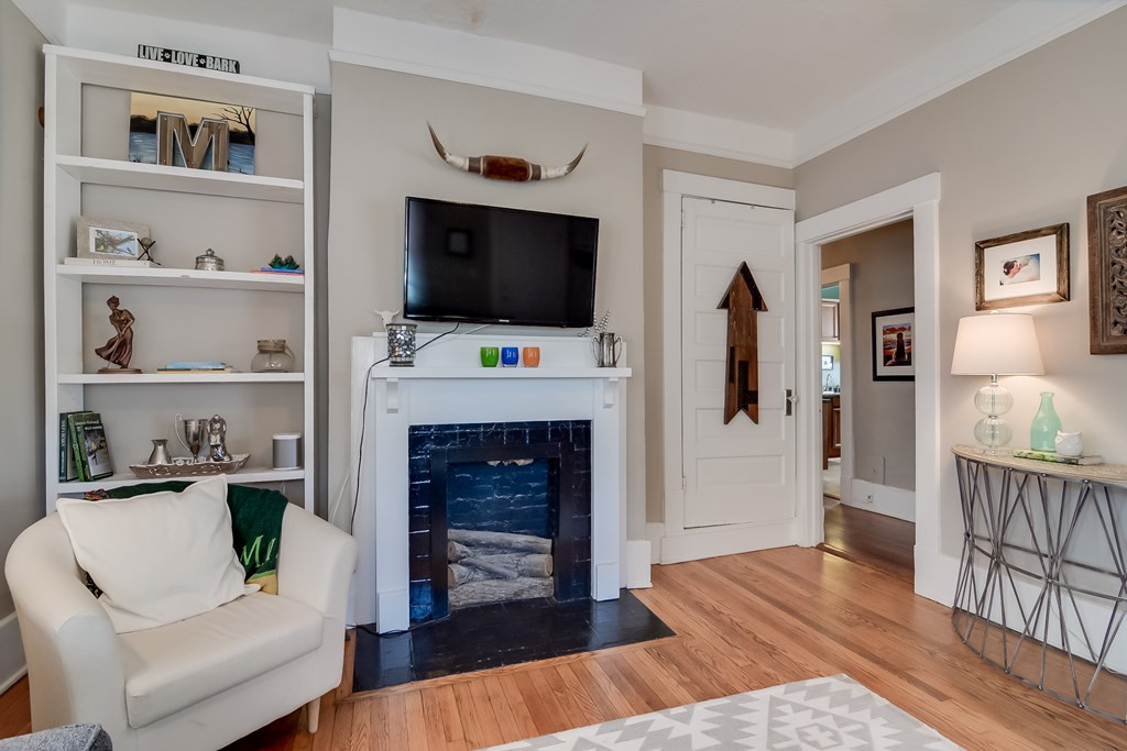 1317 Milledge Road Augusta, GA 30904 - Photo 9 of 39 Gallery Image 9