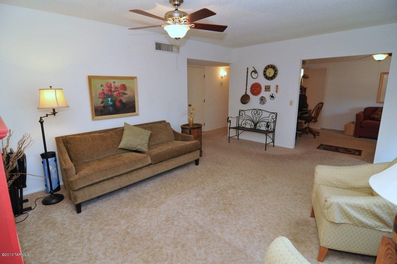 4557 North Mountain Quail Road Tucson, AZ 85750 - Photo 7 of 20