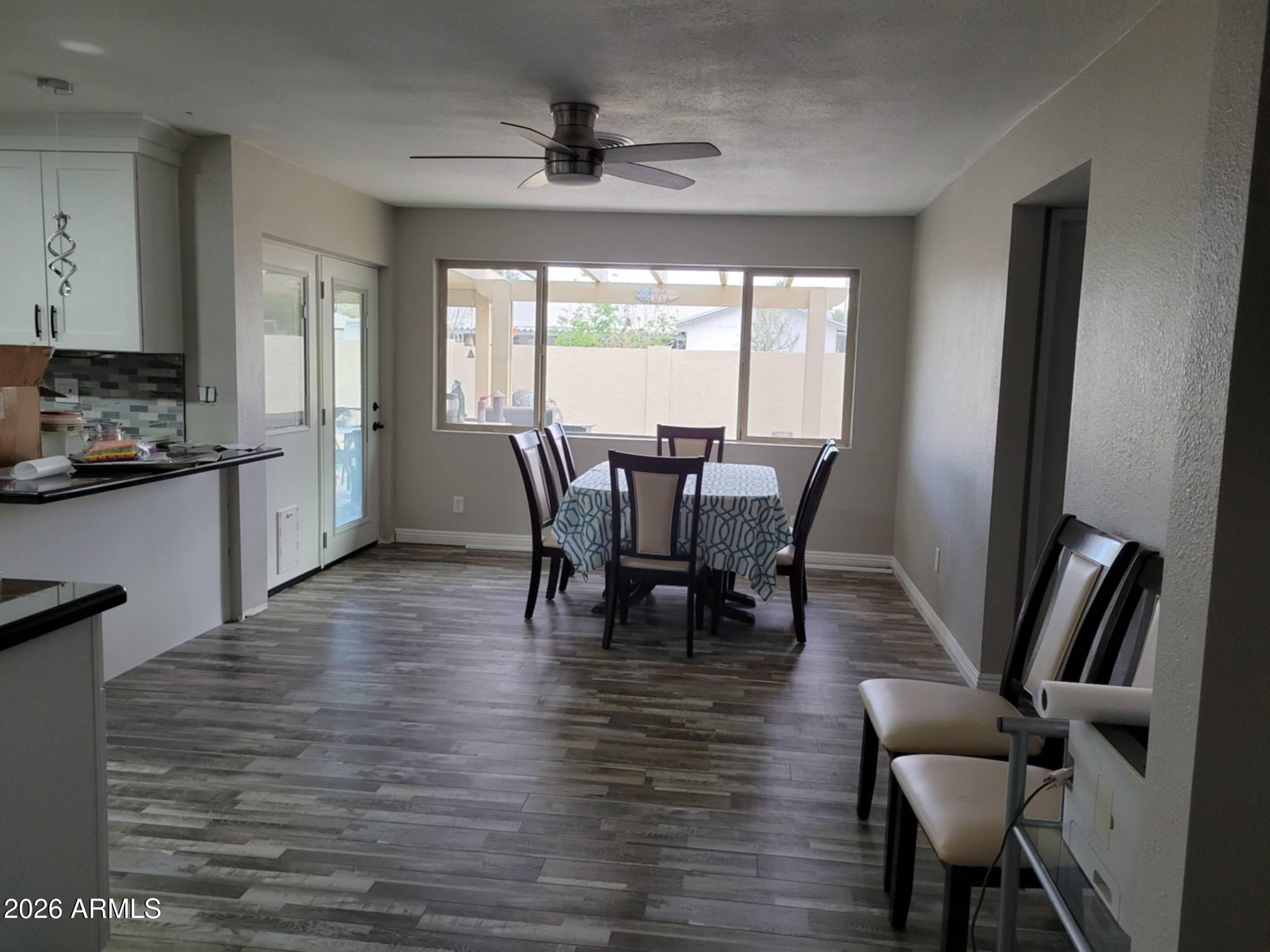 3038 West Charter Oak Road Phoenix, AZ 85029 - Photo 38 of 40 2021 Upgrades