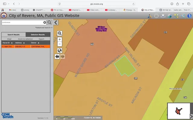 a view of a living room