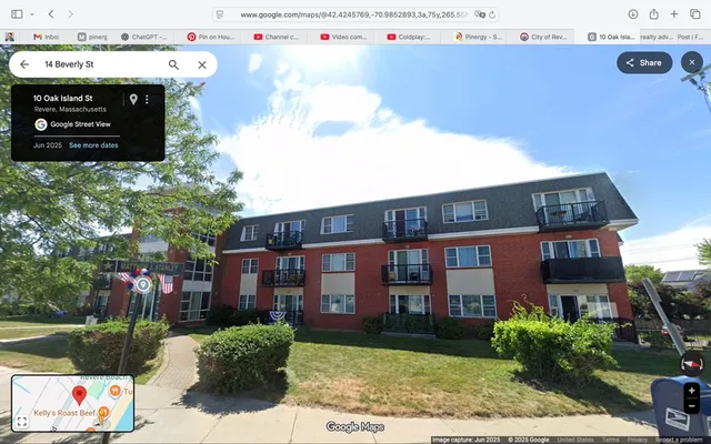 $750,000 | 14 Beverly Street, Revere, MA 02151