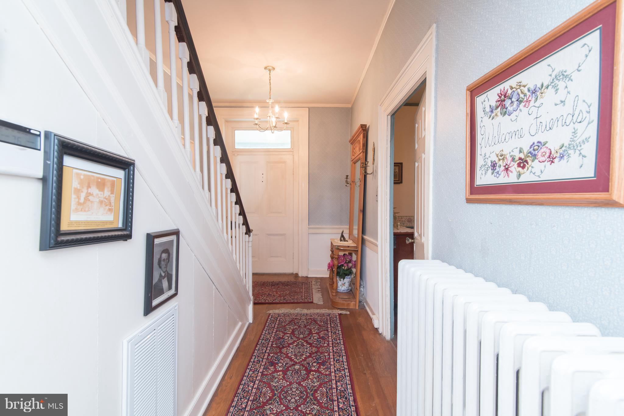 206 Dominion Road Gerrardstown, WV 25420 - Photo 11 of 30 Hall