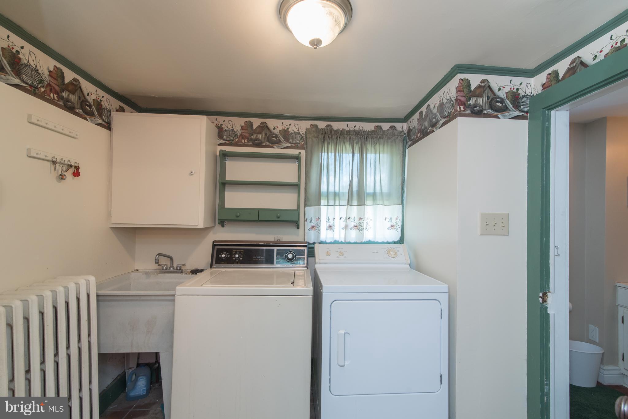 206 Dominion Road Gerrardstown, WV 25420 - Photo 12 of 30 Laundry Room