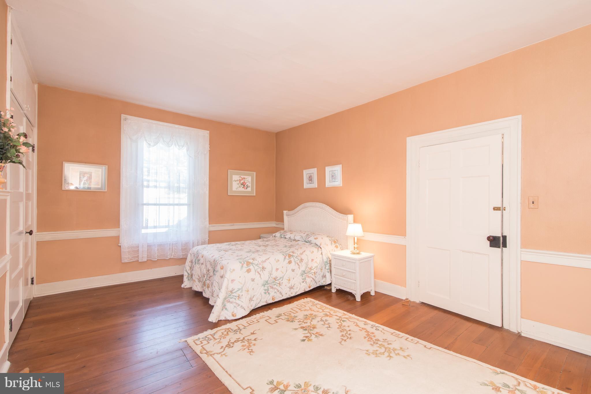 206 Dominion Road Gerrardstown, WV 25420 - Photo 14 of 30 Bedroom