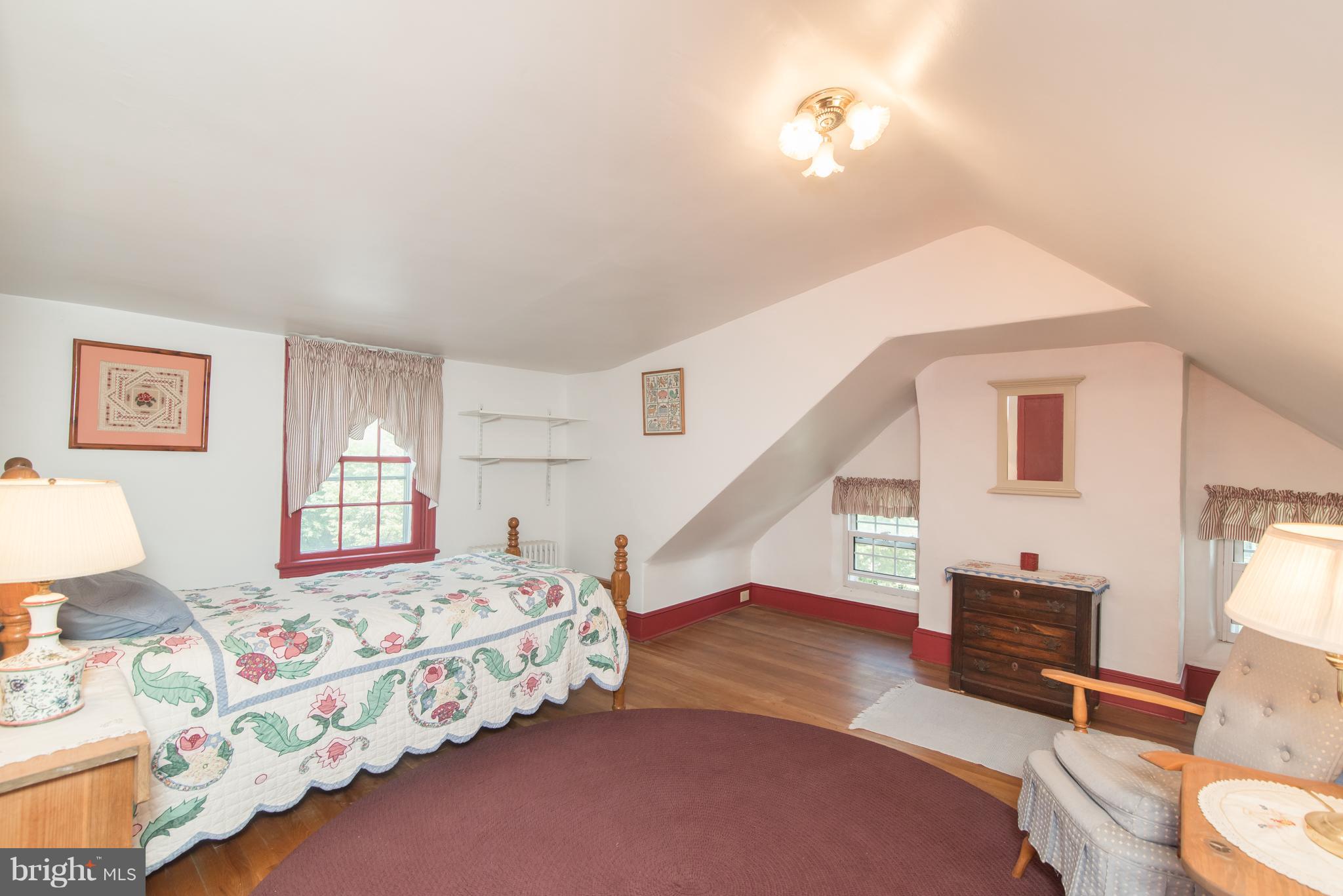 206 Dominion Road Gerrardstown, WV 25420 - Photo 17 of 30 Bedroom