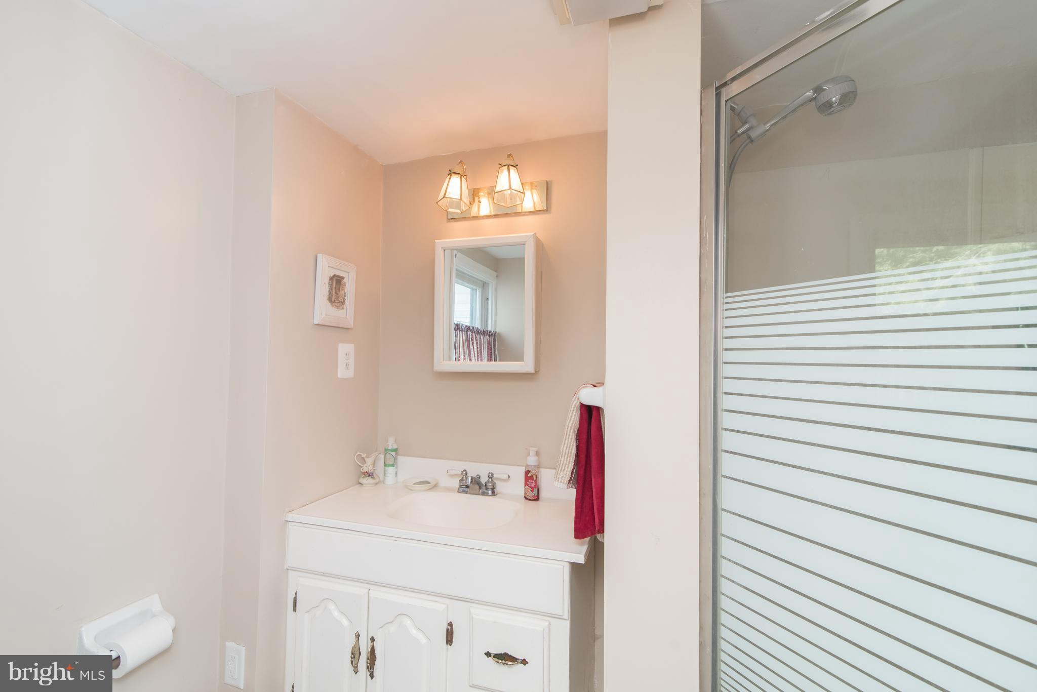 206 Dominion Road Gerrardstown, WV 25420 - Photo 20 of 30 Bath