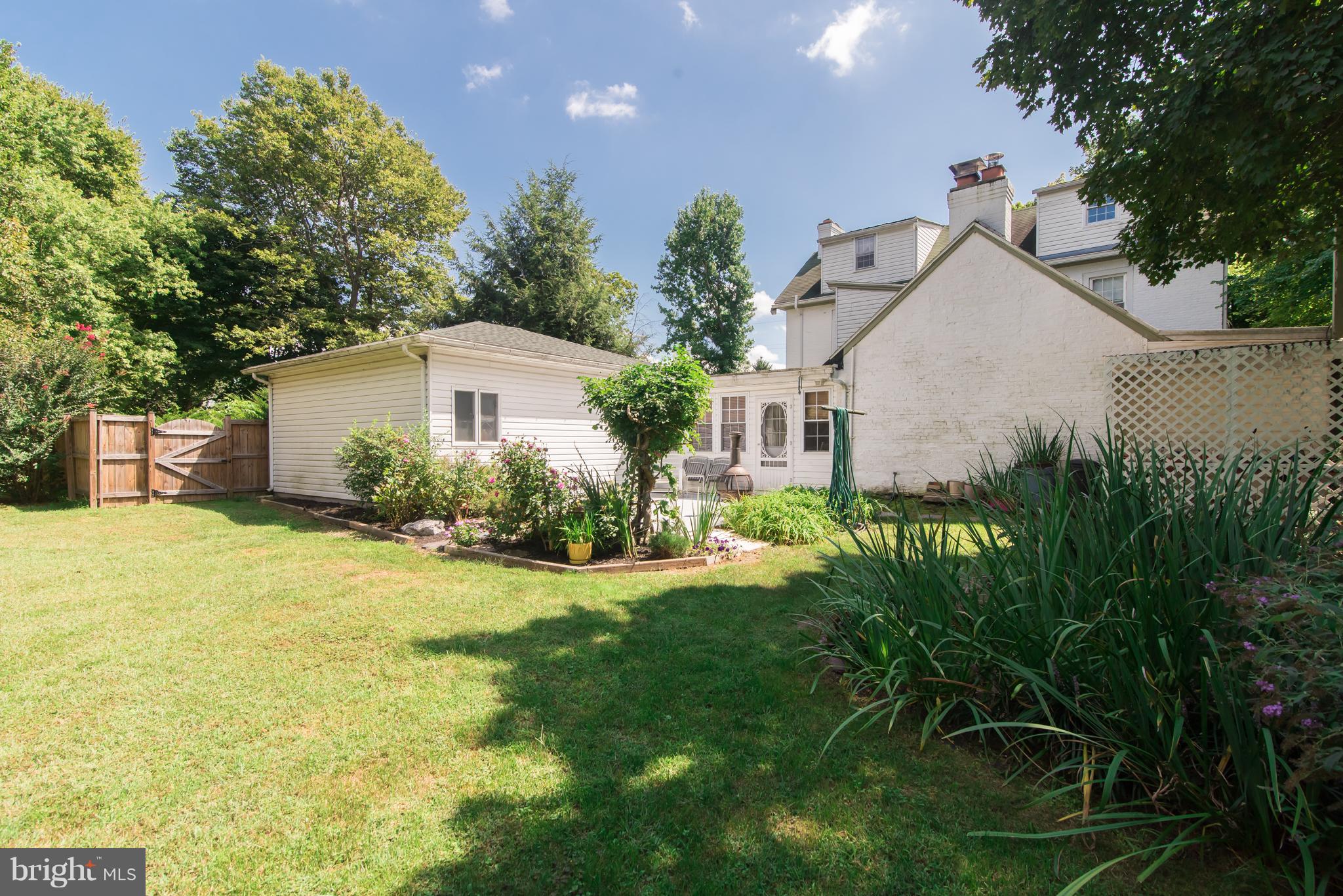 206 Dominion Road Gerrardstown, WV 25420 - Photo 27 of 30 Exterior (General)