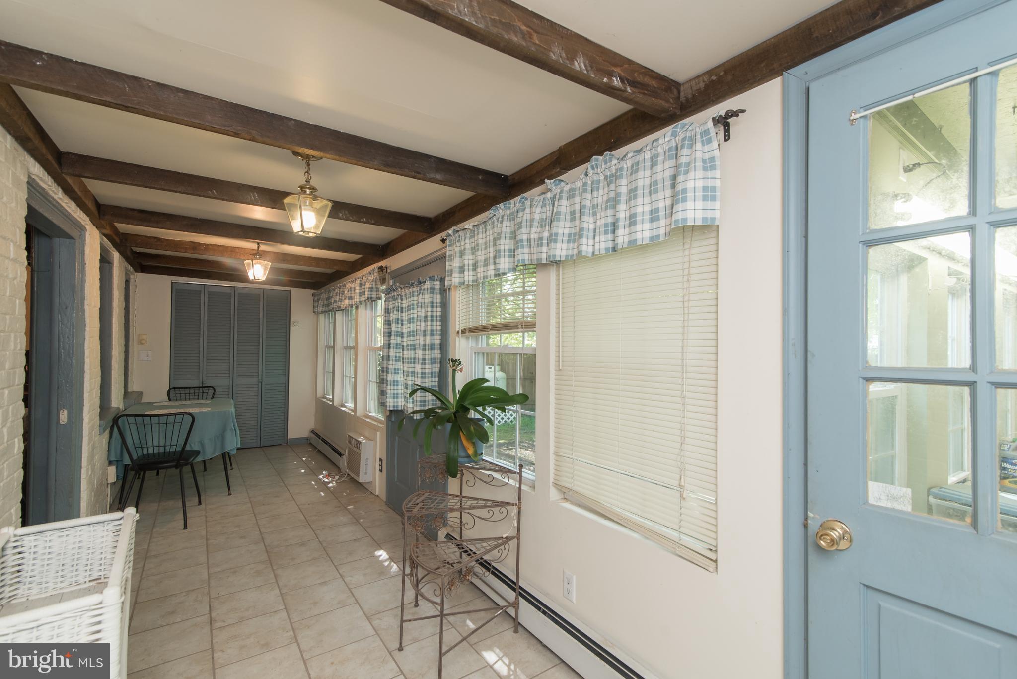 206 Dominion Road Gerrardstown, WV 25420 - Photo 8 of 30 Breakfast Nook