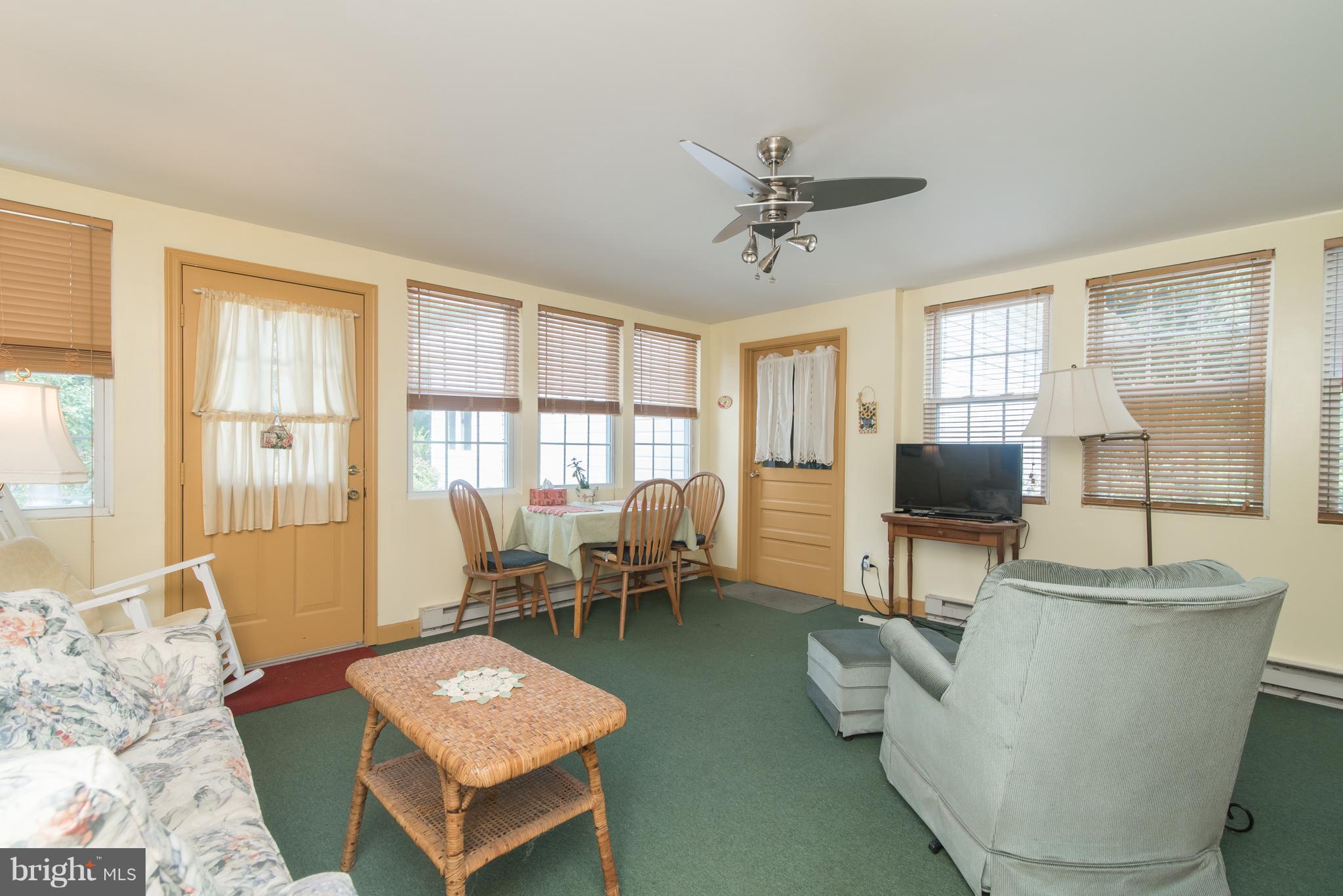 206 Dominion Road Gerrardstown, WV 25420 - Photo 10 of 30 Sun Room