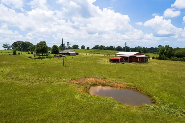 a close up of a table
