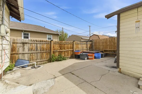 $189,900 | 740 West 10th Street, Casper, WY 82601