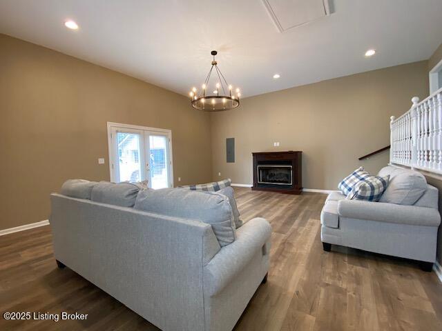 6780 Murrays Run Road Coxs Creek, KY 40013 - Photo 22 of 49 16