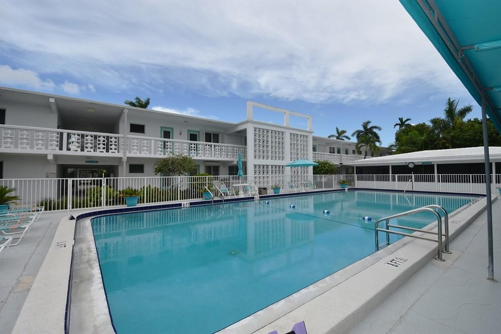 2161 Northeast 42nd Court, Unit 114 Lighthouse Point, FL 33064 - Photo 31 of 36 Photo 33