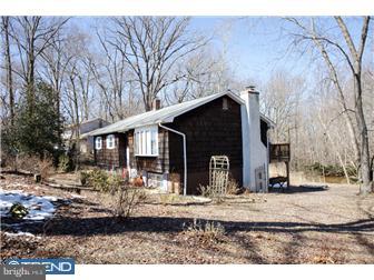 211 Ellisdale Road Chesterfield, NJ 08515 - Photo 11 of 11 Exterior Side