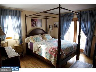 211 Ellisdale Road Chesterfield, NJ 08515 - Photo 6 of 11 Bedroom - Main