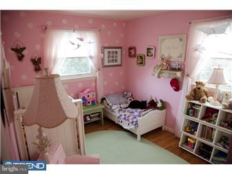 211 Ellisdale Road Chesterfield, NJ 08515 - Photo 7 of 11 Bedroom 3