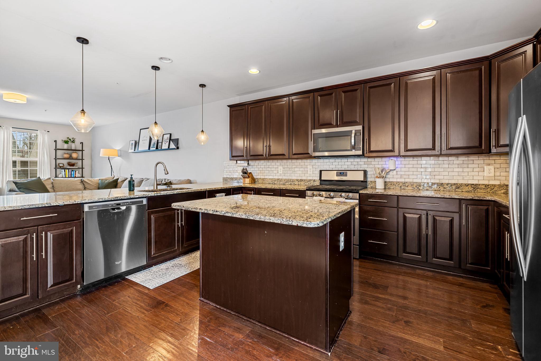 901 Ramble Run Road Baltimore, MD 21220 - Photo 18 of 44 Gallery Image 18
