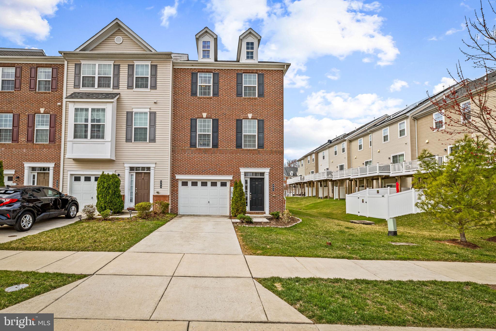 901 Ramble Run Road Baltimore, MD 21220 - Photo 3 of 44 Gallery Image 3