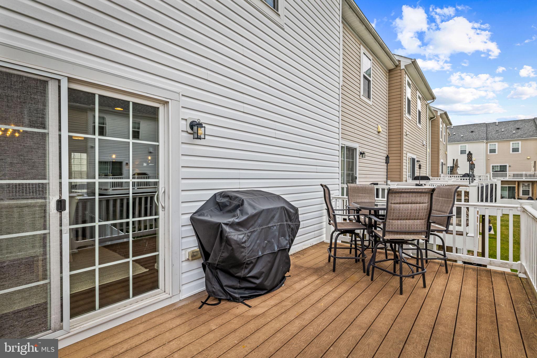 901 Ramble Run Road Baltimore, MD 21220 - Photo 34 of 44 Gallery Image 34