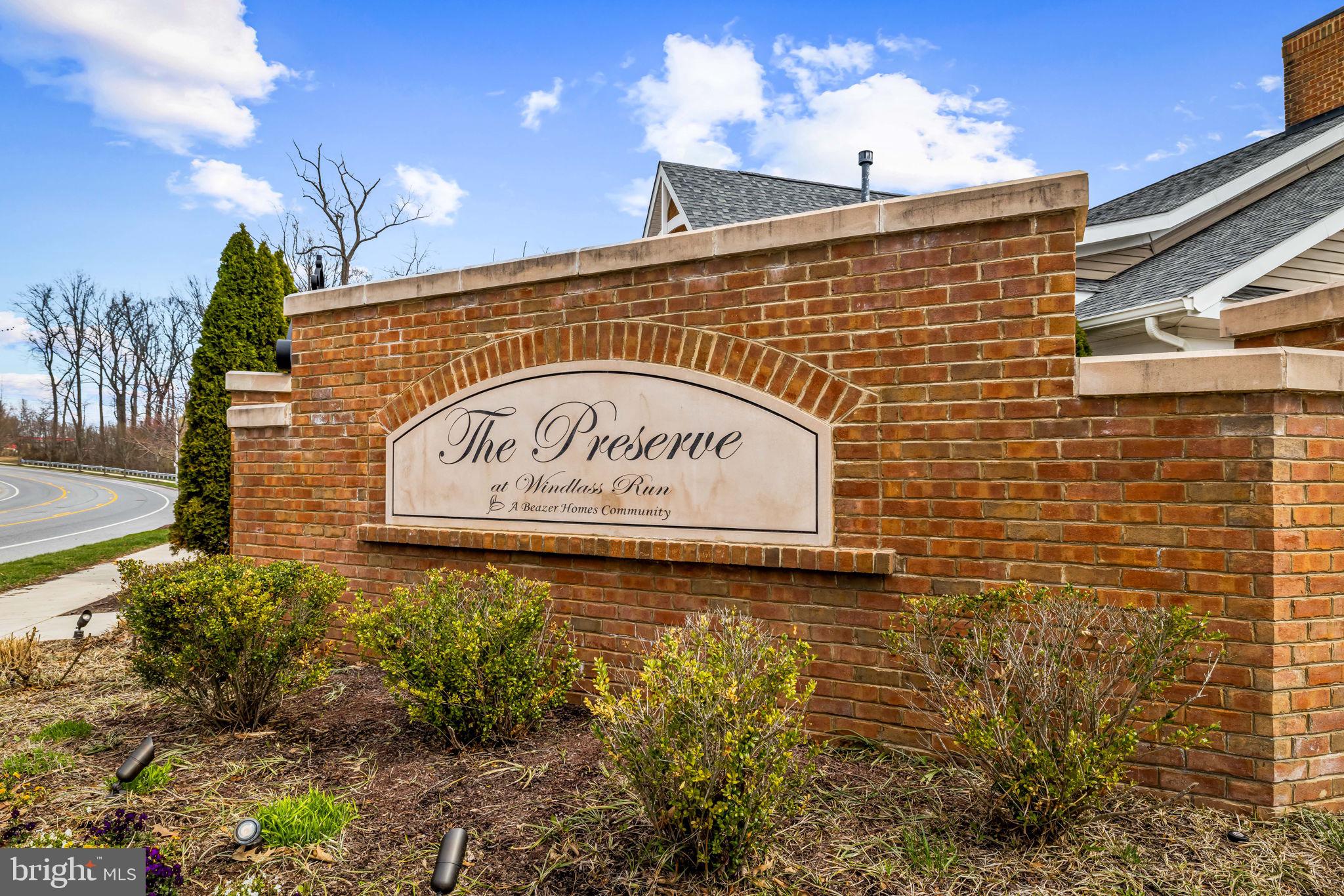 901 Ramble Run Road Baltimore, MD 21220 - Photo 37 of 44 Gallery Image 37