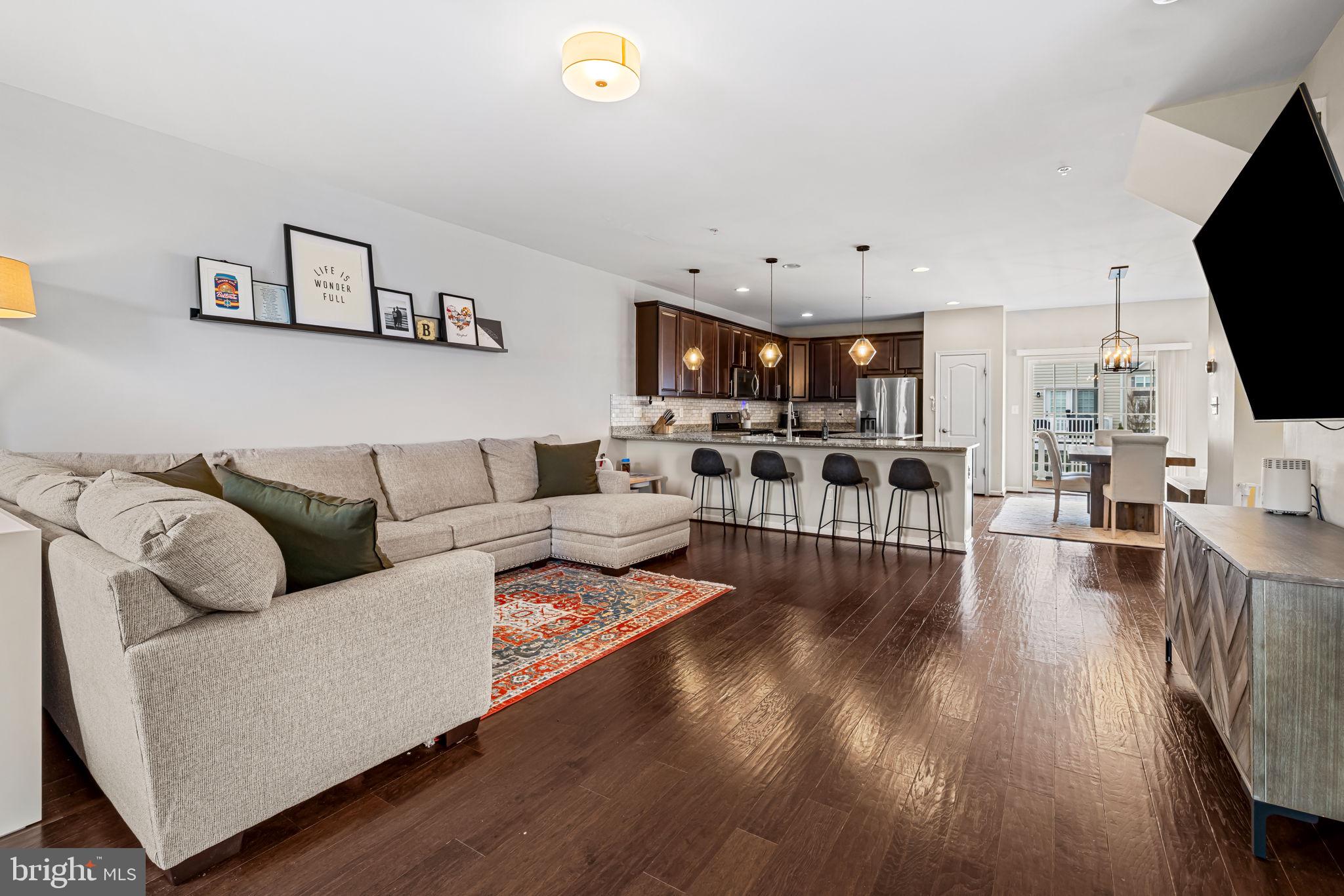 901 Ramble Run Road Baltimore, MD 21220 - Photo 5 of 44 Gallery Image 5