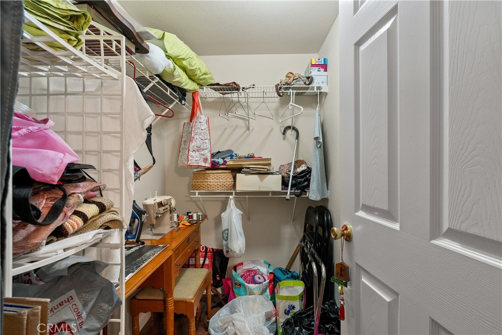 2050 Springfield Drive, Unit 215 Chico, CA 95928 - Photo 26 of 53 a view of storage and utility room