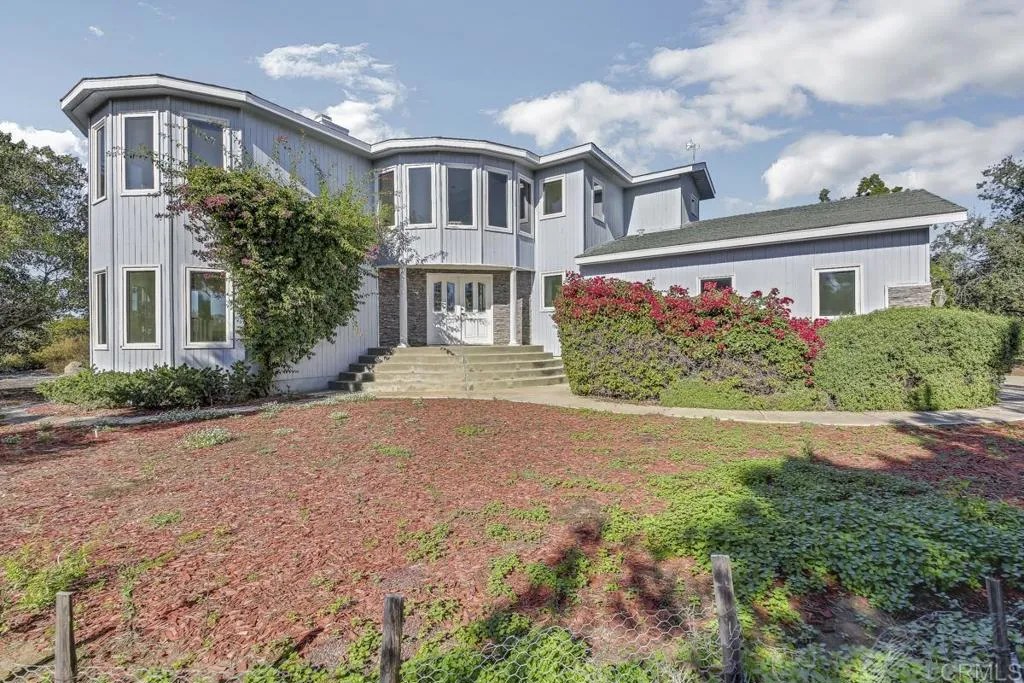 26632 Oak Trail Road Valley Center, CA 92082 - Photo 1 of 1 Gallery Image 1